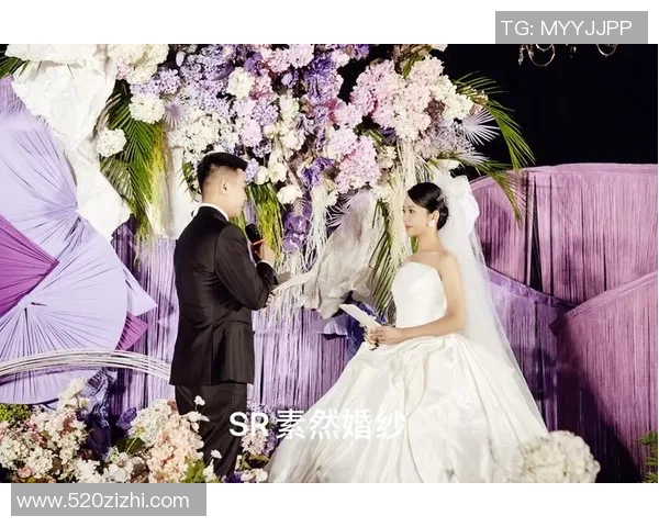 婚纱的浪漫故事：从传统到现代的演变与时尚趋势探索