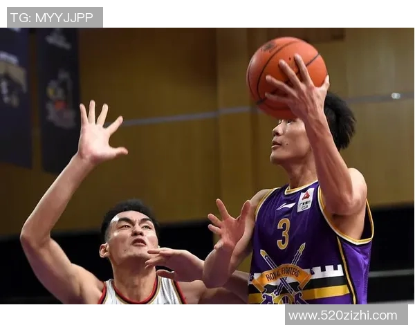 南京篮球队包夹战术的创新与发展全景解析