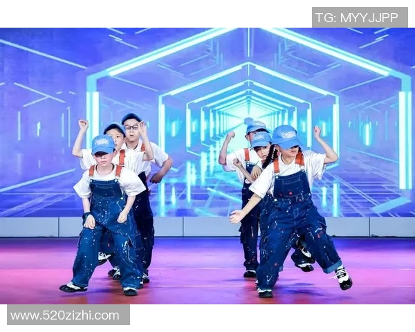 科学街舞节奏训练方法探秘提升舞者表现与技巧的全新路径