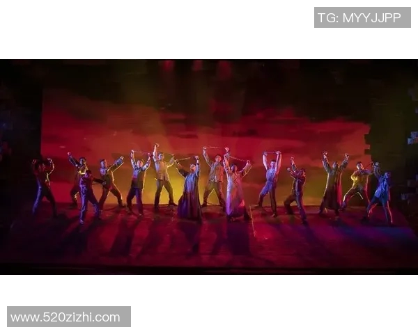 街舞灵活性实力榜单权威发布引领舞者新风潮