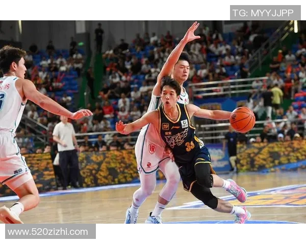 重庆篮球队技术实力飙升引领全国篮球技术新潮流