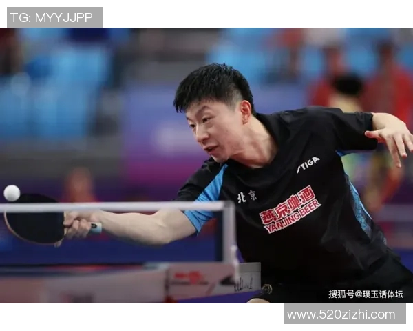 武汉乒乓球队与北京乒乓球队赛后战术分析与复盘探讨