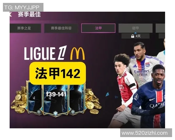 法甲最强球员盘点及技术能力分析