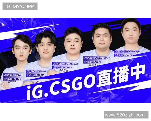 IG战队重塑CSGO格局引发热议力量变革背后的深层原因分析