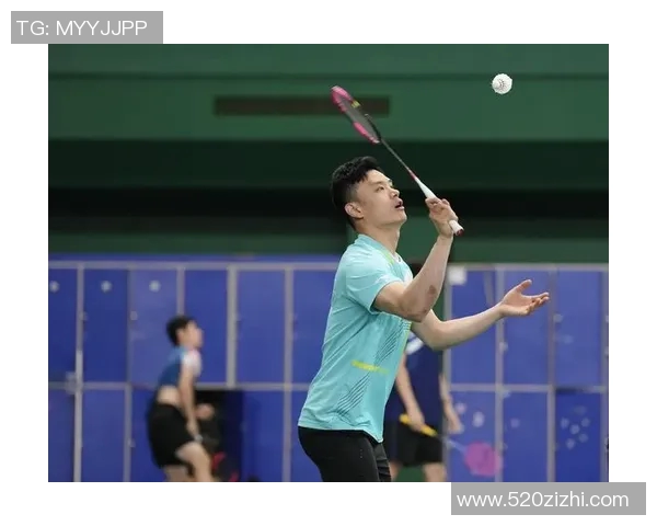 北京羽毛球队在联赛中的速度优势与战术分析