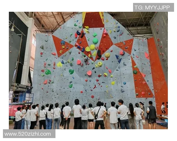 南京攀岩队意识变革引发热议探索攀岩运动的新发展与挑战