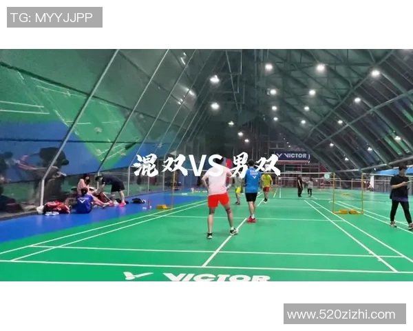 南京羽毛球队的灵活性揭秘与训练背后的故事探讨
