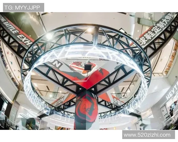 极限运动嘉年华精彩回顾广州街舞队个人能力展现引人瞩目