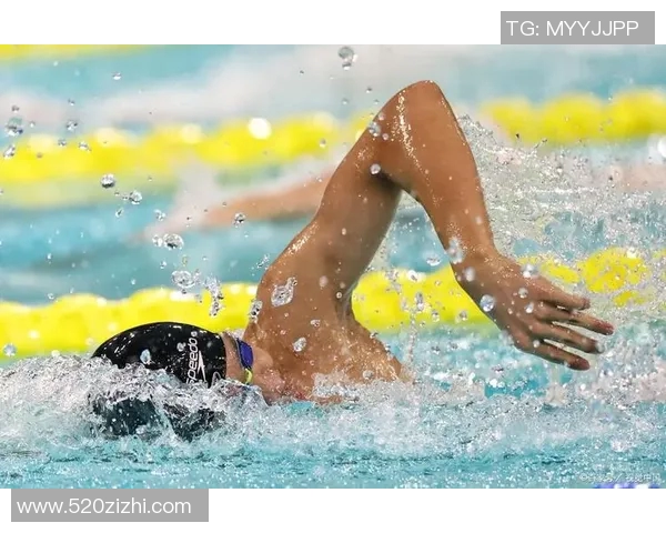 自由泳技巧解析:提高速度与耐力的关键要素及训练方法