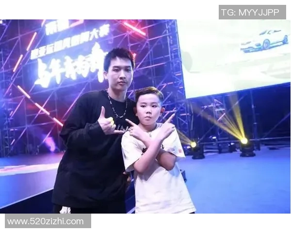 广州街舞队如何引领节奏变革掀起热议与潮流风尚