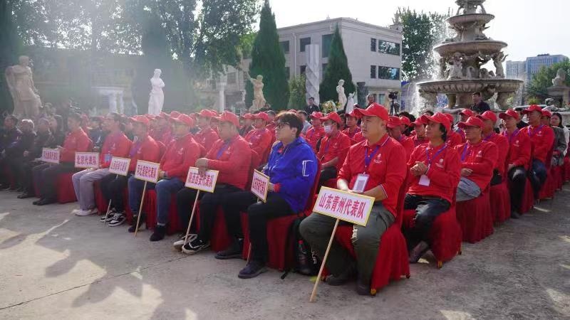 乐鱼官方“雕琢之乡”有角逐！来保定曲阳交换雕琢武艺(图2)