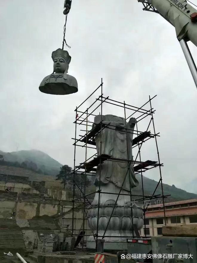 乐鱼网页版石雕地藏在传统节庆中的用处(图6)
