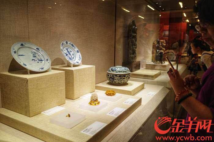 乐鱼官网登录太有诚意！9000年前的石雕人像各博物馆镇馆之宝一次看个够！